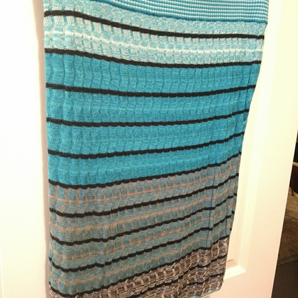 Knit skirt - Picture 3 of 5